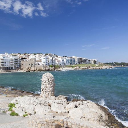 Apartment Vista A Mar-1 By Interhome L'Escala Exterior photo