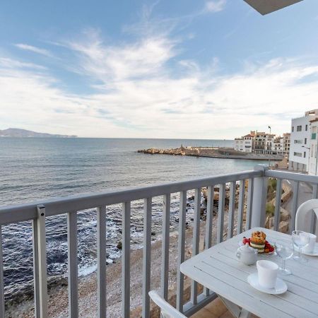 Apartment Vista A Mar-1 By Interhome L'Escala Exterior photo
